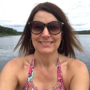 Meet your Posher, Jackie